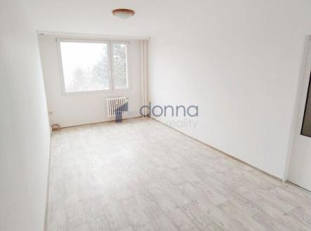 Pronájem bytu, 2+kk, 43 m²