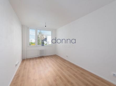 Prodej bytu, 1+kk, 22 m²