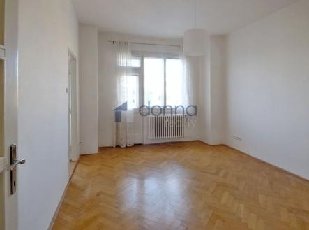 Pronájem bytu, 2+kk, 48 m²