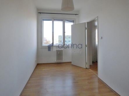 Pronájem bytu, 2+kk, 48 m²