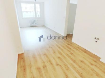 Pronájem bytu, 2+kk, 47 m²