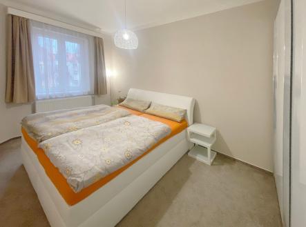 Prodej bytu, 2+kk, 64 m²