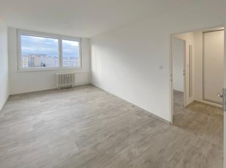 Pronájem bytu, 2+kk, 45 m² obrázek