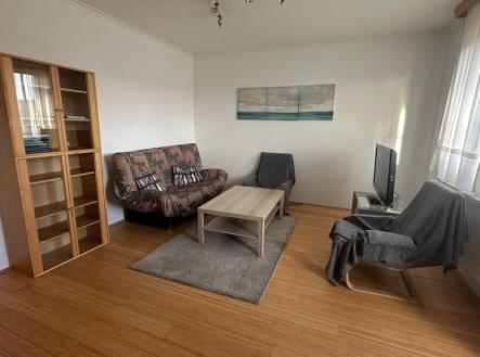 Pronájem bytu, 4+kk, 112 m²