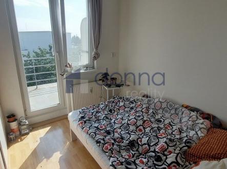 Pronájem bytu, 2+kk, 54 m²