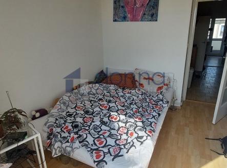 Pronájem bytu, 2+kk, 54 m²