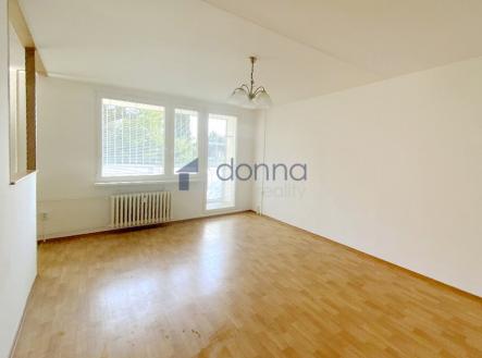 Pronájem bytu, 3+1, 80 m²