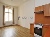 Pronájem bytu, 2+kk, 42 m²