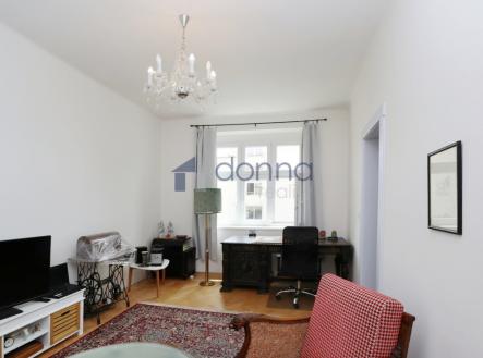 Prodej bytu, 3+kk, 83 m² obrázek