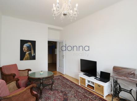 Prodej bytu, 3+kk, 83 m²