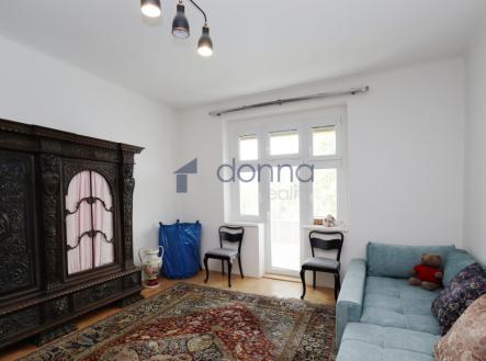 Prodej bytu, 3+kk, 83 m²