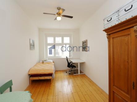 Prodej bytu, 3+kk, 83 m²