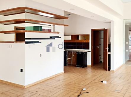 Pronájem obchodní prostor, 160 m²