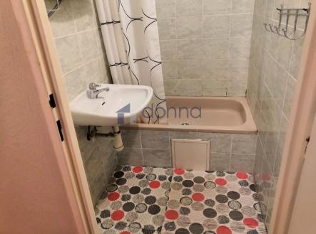 Pronájem bytu, 1+kk, 36 m²