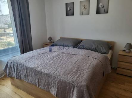 Pronájem bytu, 2+kk, 60 m²