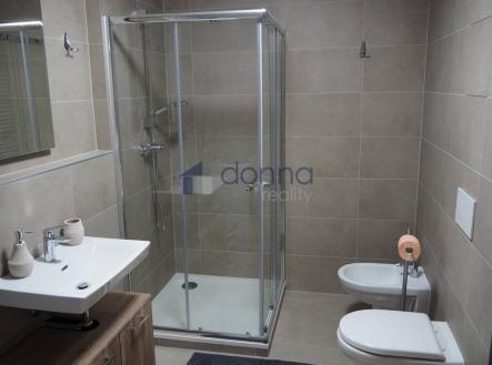 Pronájem bytu, 2+kk, 60 m²