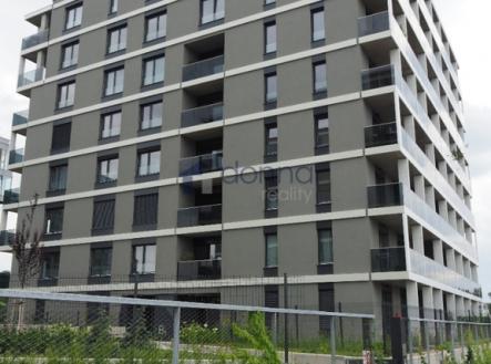 Pronájem bytu, 2+kk, 60 m²