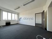 Pronájem kanceláře, 60 m²