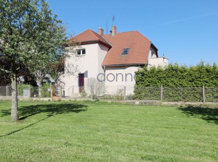 Prodej - dům/vila, 215 m²