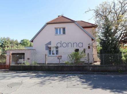 Prodej - dům/vila, 215 m²