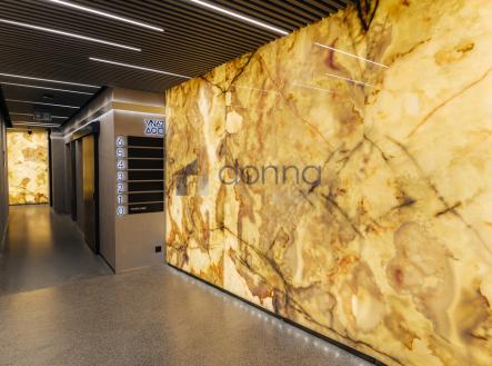 Pronájem kanceláře, 104 m²