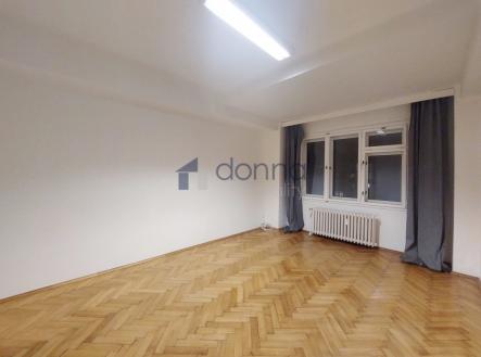 Pronájem bytu, 2+kk, 62 m²