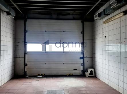 Pronájem obchodní prostor, 1 137 m²