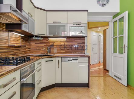 Prodej bytu, 2+kk, 46 m²