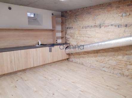 Pronájem jiné, 18 m²