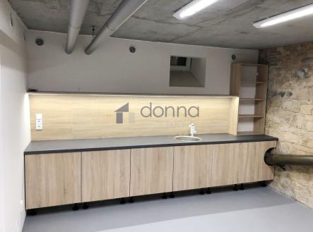 Pronájem jiné, 18 m²