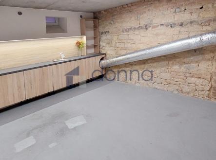 Pronájem jiné, 18 m²