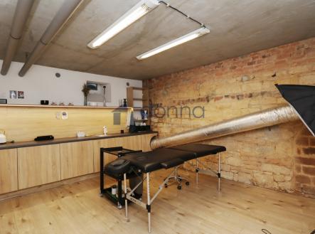 Pronájem jiné, 18 m²