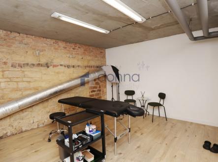 Pronájem jiné, 18 m²