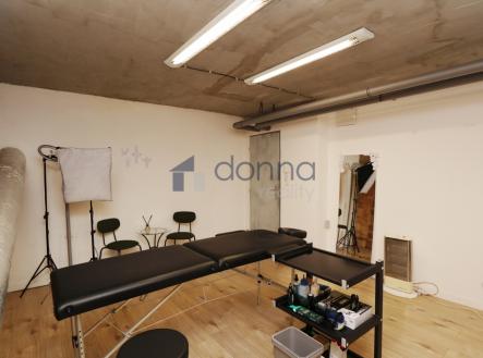 Pronájem jiné, 18 m²