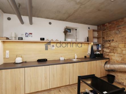 Pronájem jiné, 18 m²