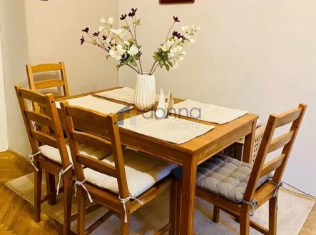 Pronájem bytu, 2+kk, 50 m²