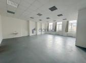 Pronájem kanceláře, 81 m²