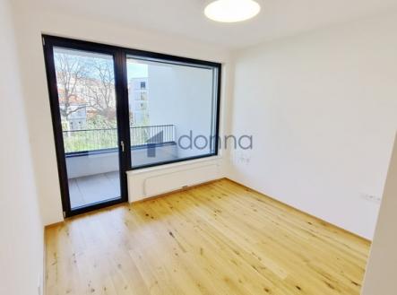 Pronájem bytu, 2+kk, 59 m²
