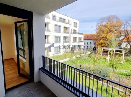 Pronájem bytu, 2+kk, 59 m²