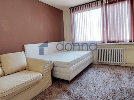 Pronájem bytu, 3+1, 80 m²