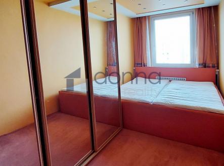 Pronájem bytu, 3+1, 80 m²