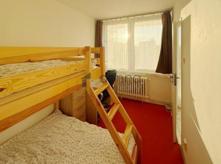 Pronájem bytu, 2+kk, 41 m²