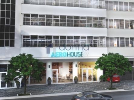 Pronájem obchodní prostor, 57 m²