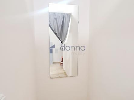 Pronájem obchodní prostor, 60 m²