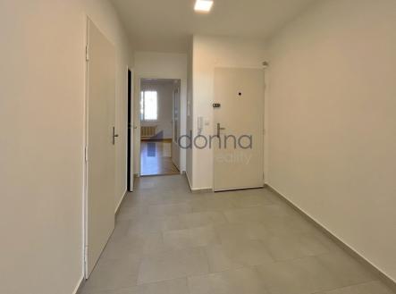 Pronájem bytu, 2+kk, 47 m²
