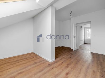 Pronájem bytu, 1+1, 40 m²