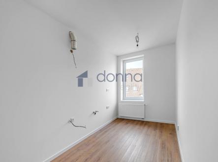 Pronájem bytu, 1+1, 40 m²