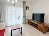 Pronájem bytu, 1+kk, 41 m²
