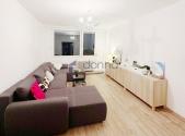 Pronájem bytu, 3+kk, 71 m²