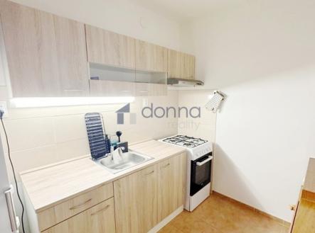 Pronájem bytu, 3+kk, 71 m²